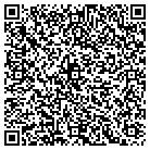 QR code with A High Step Dance Academy contacts