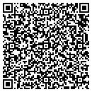 QR code with Uptown Motel contacts