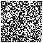 QR code with Covington Christian Middle contacts