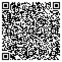 QR code with KAEP contacts