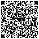 QR code with E E C Fitness Superstore contacts