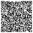 QR code with Robert J Bendzak DDS contacts