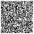 QR code with Quincy Valley Chamber Commerce contacts