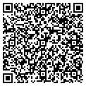 QR code with LTS Auto contacts