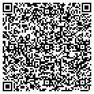 QR code with O'Mealy Chiropractic Clinic contacts