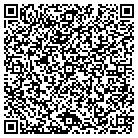 QR code with Gingers Artistic Framing contacts