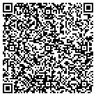 QR code with Henry Rw & Association Inc contacts