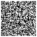 QR code with Hoc Health Center contacts