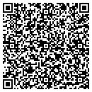 QR code with D S Jolt of Java contacts