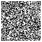 QR code with O'Brien's Catering Kitchen contacts