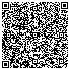 QR code with Calvary Tbnbcle Untd Pntcostal contacts