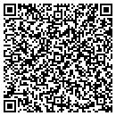 QR code with Kaleidascope contacts