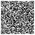 QR code with D & W Sales & Construction contacts