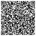 QR code with A Little Bit Heaven Scrapbo contacts