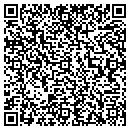QR code with Roger R Ellis contacts