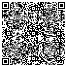 QR code with Rader Cadd Drafting Service contacts