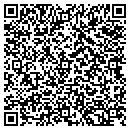 QR code with Andra Hotel contacts
