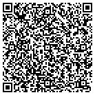 QR code with De Freese Contractors contacts