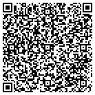 QR code with Agriculture & Land Based Train contacts