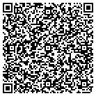 QR code with S & D Inspection Service contacts
