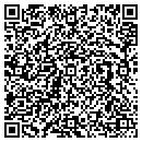 QR code with Action Autos contacts