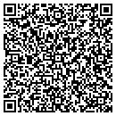 QR code with House of Yang Ban contacts