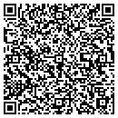 QR code with PSI Forensics contacts
