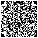QR code with Jones Const contacts
