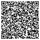 QR code with Papillon contacts
