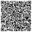 QR code with Hise Accounting Service contacts