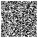 QR code with Ziggs Tree Service contacts