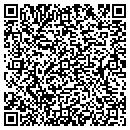 QR code with Clementines contacts