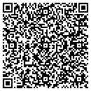 QR code with Robert W Gall contacts