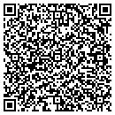 QR code with PIP Printing contacts