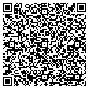 QR code with AK Construction contacts