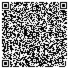 QR code with Marcus Whitman Hotel & Conf contacts