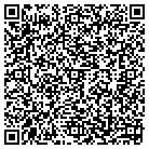 QR code with Diana P Hornbogen Med contacts