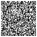 QR code with Tackle Box contacts