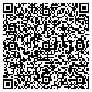 QR code with Josh A Gloor contacts