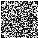 QR code with James R Wagner MD contacts
