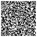 QR code with D & L's Rv Center contacts