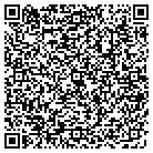 QR code with Regence Northwest Health contacts