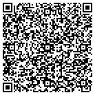 QR code with Kinetic Balancing & Machine contacts
