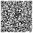 QR code with Rafter 19 Horse & Pony Farm contacts