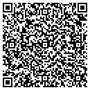 QR code with Ray D Hanson contacts