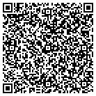QR code with Washington Univ of Press CWT contacts