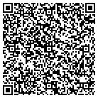 QR code with AAA Mortgage Corporation contacts