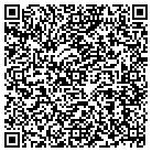 QR code with Custom Firescreen Inc contacts