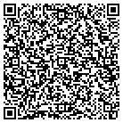 QR code with Rices Carpetland Inc contacts