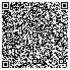 QR code with Alvand Pool Covering contacts